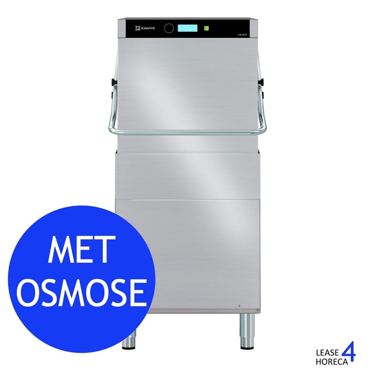KRUPPS vaatwasser met osmose (EL60TH-OSM)